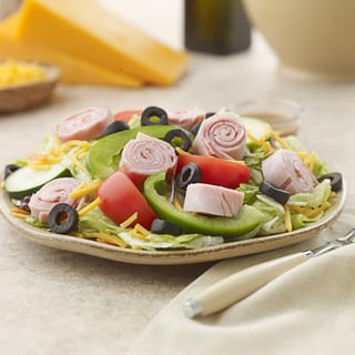 Chef Salad