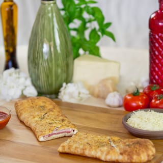 Calzone