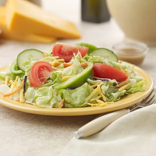 Garden Salad