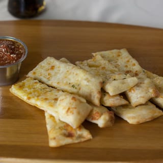 Cheesy Bread