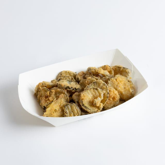 Punxsy Fried Pickles.