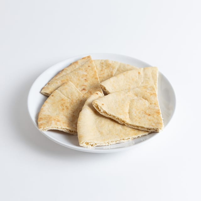 Ham Pita.