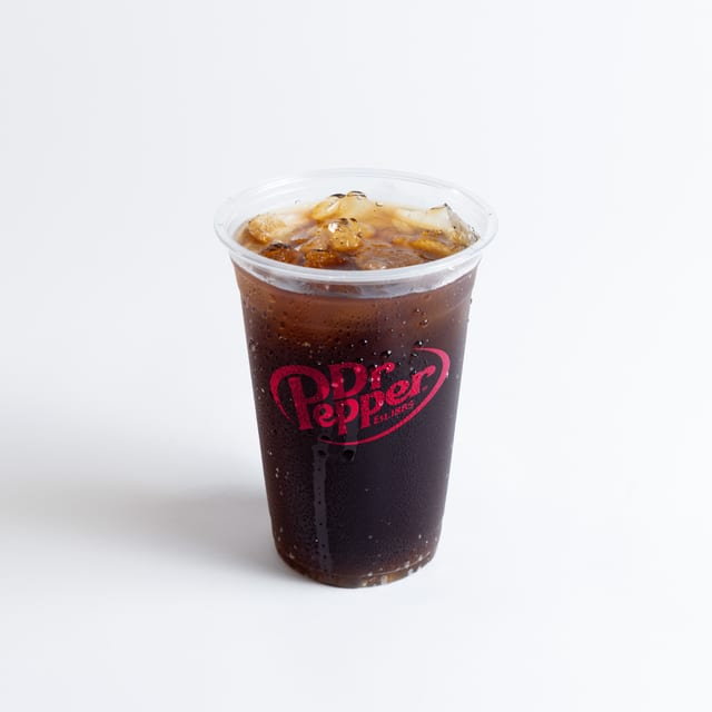 Dr. Pepper 20 oz.