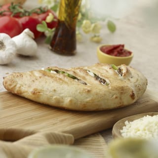 Extra Large Stromboli