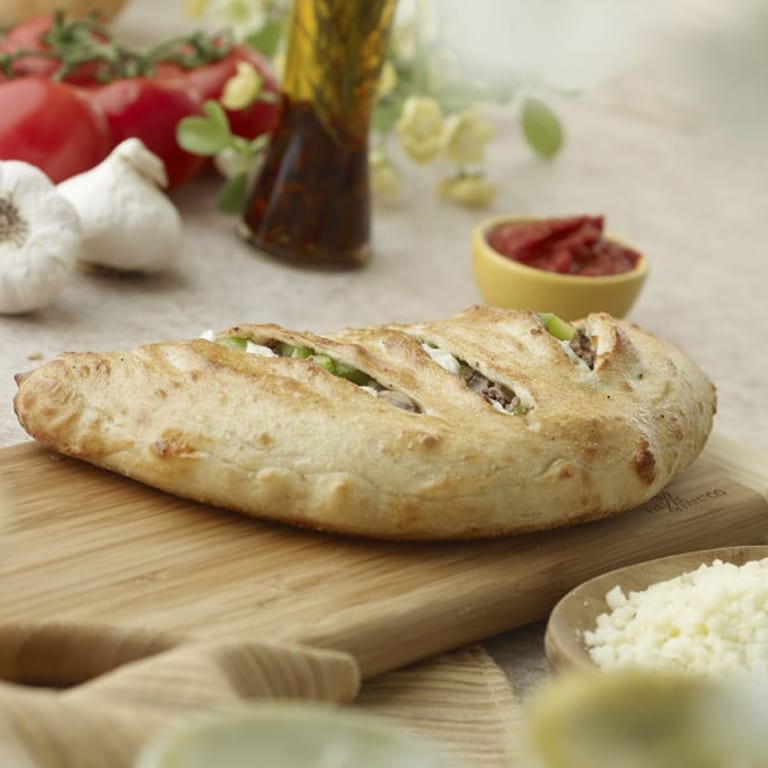 Delicious Stromboli: A Must-Try Italian Specialty