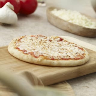 Cheese Pizza (Papoos - 5" (4 Slice) )
