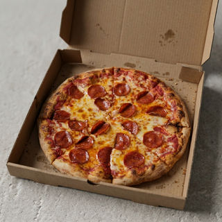 Thursday Medium Pepperoni Pizza Special
